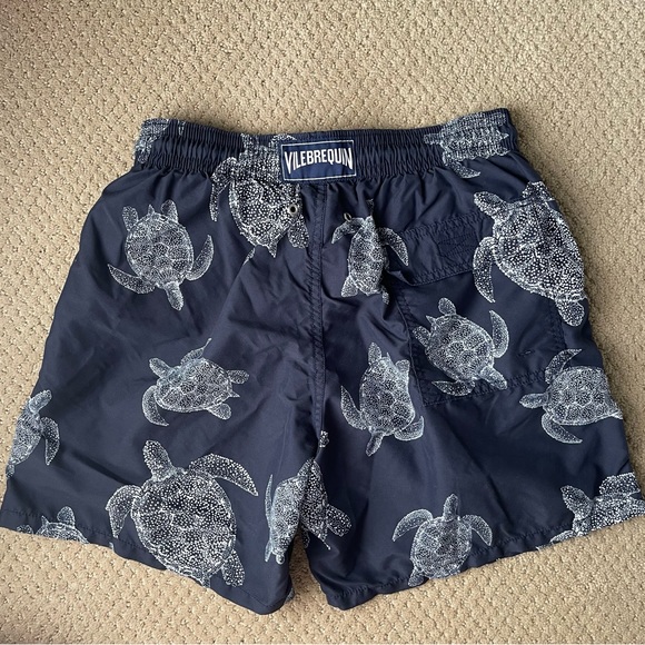 Vilebrequin Moorea Swim Short - M - Picture 9 of 15